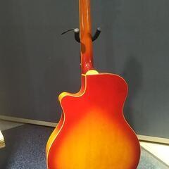 Epiphone エレアコ PR6E-HS