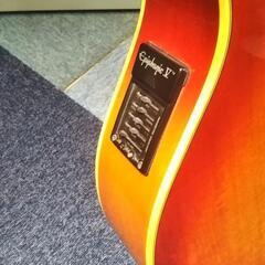 Epiphone エレアコ PR6E-HS