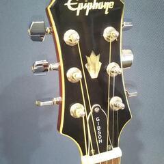 Epiphone エレアコ PR6E-HS
