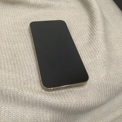 iPhone13Pro256GBゴールド
