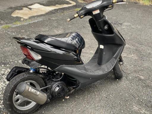 AF35 ディオ カスタム車両 【公式通販】