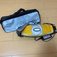 ヤーマン　ダイエット器具