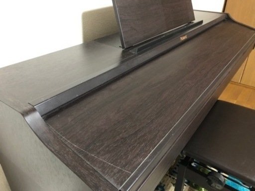 希望者様との調整中】ローランド RP301 【9/27に掲載終了】電子ピアノ