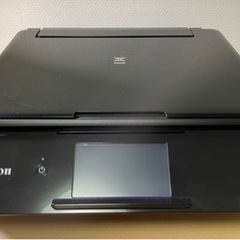 プリンター Canon PIXUS TS8030