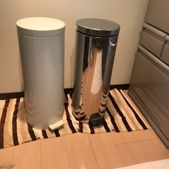 Brabantia ブラバンシア ペダルビン Pedal Bin...