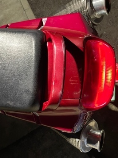 zzr400