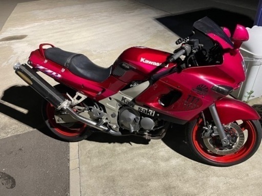 zzr400