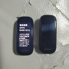 スマートウォッチ OPPO BAND3D10