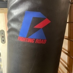 スタンディングバック　サウンドバック　ボクシング