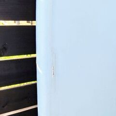 サーフボード CRIME KEEL FISH 6.2