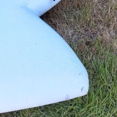 サーフボード CRIME KEEL FISH 6.2