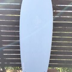 サーフボード CRIME KEEL FISH 6.2