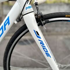 原則手渡し・メンテ済・福岡】MERIDA/メリダ RIDE80 47cm 2×8s 2015年