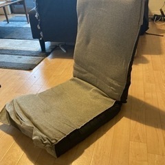 【無料】折り畳み椅子