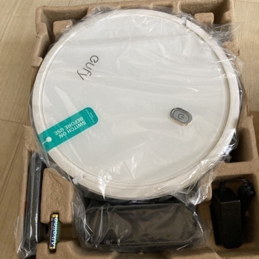 その他 EUFY ROBO VAC11S