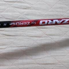 ホンマゴルフ　ドライバー