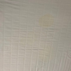 IKEA ダブルサイズ　マットレス HAFSLO