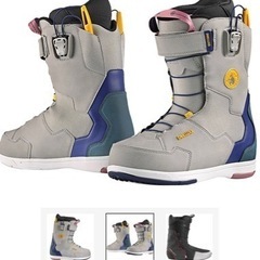 DEELUXE ID LARA 新品インソール付き