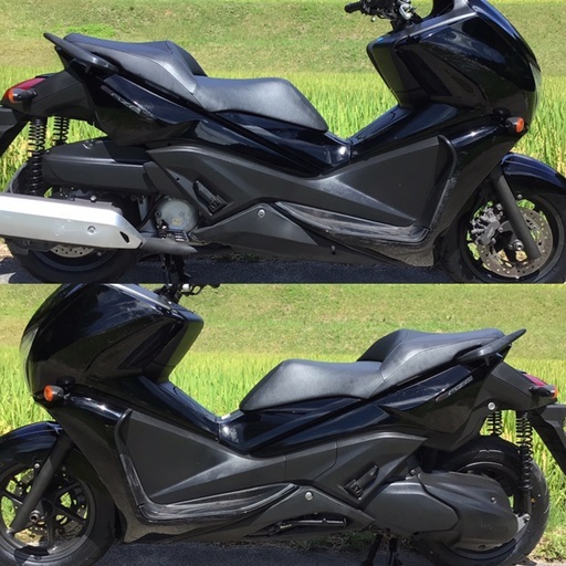 ホンダ フェイズ FAZE HONDA MF11 好調! | www.alassema-group.com