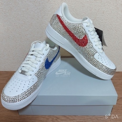 ✨激レア✨NIKE　AIR-FORCE1✨週末値下げ実施中✨