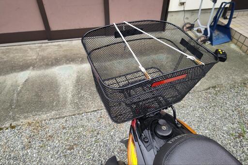 ジョグ 68000円 ジョグ/ジョグ デラックス - バイク・スクーター