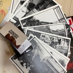 松田優作DVD 1-41 マガジン ポストカード 名刺入れ