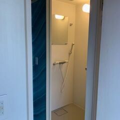 再値下げ！ 木造小型ハウス（約4坪）＊シャワー・トイレ付 値下げ 