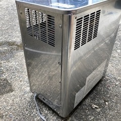 ホシザキ 2連　ビールサーバー　DBF-34WA 業務用