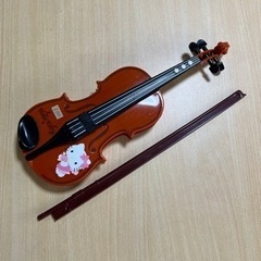 ヴァイオリン おもちゃ 子供用
