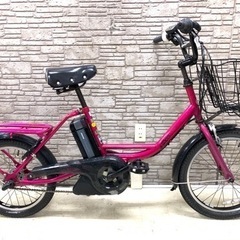 配送料❗️半額★G5Y電動自転車A16V★ブリジストンジョシスワゴン 配送料❗️半額☆G5Y電動自転車A16V☆ブリジストンジョシスワゴン