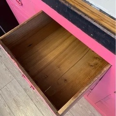 水屋 食器棚　什器