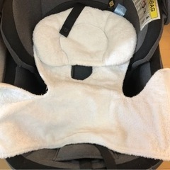 受け渡し決定。combi チャイルドシート ISO-FIXシリーズ 取引超美品