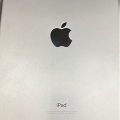 最終値下げ iPad(無印) 第6世代 セルラーモデル SIMロック解除済み