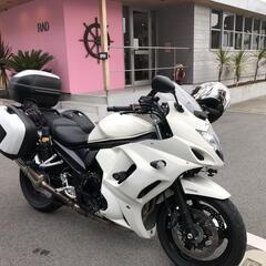 バイクツーリング仲間募集中 - 岡山市