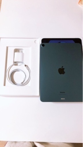 早い者勝ちiPad Air 第五世代9月24日締切❗️