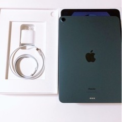?早い者勝ち?iPad Air 第五世代?9月24日締切