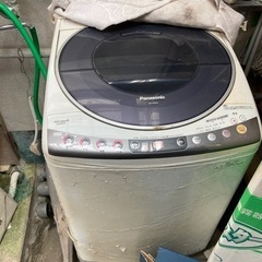 パナソニック 全自動洗濯機 NA-FS60H2