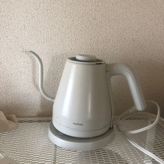 電気ケトル