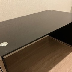 ローテーブル（IKEA）