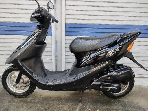 ホンダAF34ZX仕様商談中★
