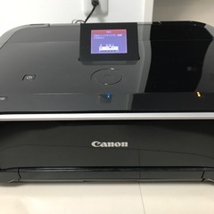 Canon PIXUS MG6130 BK