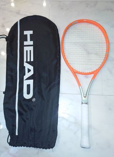 HEAD ヘッド　RADICAL MP ラジカル　2021年モデル　2本セット HEAD Radical MP 2021 ヘッド ラジカルMP G2