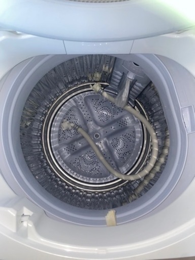 大阪限定○配送無料○2021年製○SHARP○ES-T713-T○洗濯機 | 32.clinic