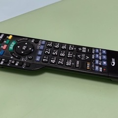 Panasonic パナソニック VIERA ビエラ TH-L32ET5 テレビ 2012年製 リモコン コード 一式
