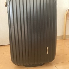 1-3泊用　ビジネススーツケース