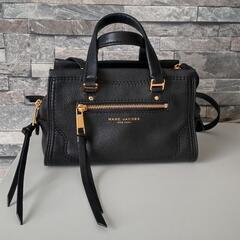 MARC JACOBS カバン　ミニクルーザー MARC JACOBS マークジェイコブス M0015022 2WAY ミニクルーザー