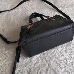 MARC JACOBS マークジェイコブス ミニクルーザー ミニ 黒