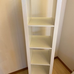 本棚 シェルフユニット（IKEA・KALLAX カラックス）　５...