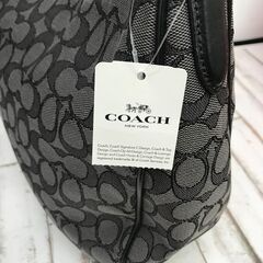 ✨COACH ジップショルダー 29959 未使用品✨うるま市田場✨