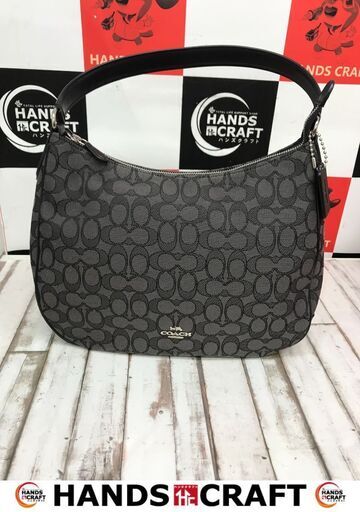 ✨COACH ジップショルダー　29959　未使用品✨うるま市田場✨